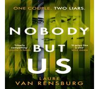 Laure Van Rensburg Nobody But Us Hardback Book Laure Van Rensburg Multicolor