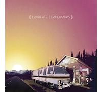 Laureate - Laureate | Landmarks | LP [VINYL]