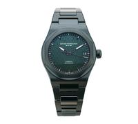 Laureato Aston Martin Limited Edition 42mm Green Ceramic