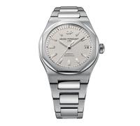 Laureato Silver 42mm