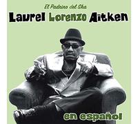 Laurel Aitken - En Español [VINYL]