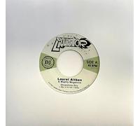 Laurel Aitken & Mighty Megatons - Shoeshine Boy / Woman a Go Mad Me (Lim.ed.)