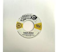 Laurel Aitken & Mighty Megatons - Suddenly We Don'T Talk Anymore (Lim.ed.)