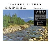 Laurel Aitken - Moria Sofia [VINYL]
