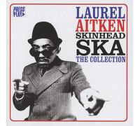 Laurel Aitken - Skinhead Ska