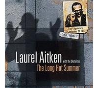 Skatalites – Long Hot Summer – Vol 2