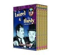 Laurel And Hardy: Alone And Together [DVD]