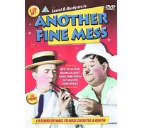 Laurel And Hardy: Another Fine Mess [DVD]
