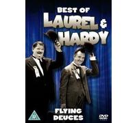 Laurel and Hardy - Flying Deuces
