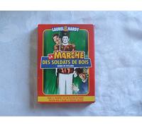 Laurel and hardy - La Marche Des Soldats De Bois (Babes In Toyland) [FRENCH IMPORT]