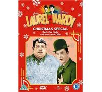 Laurel and Hardy - The Christmas Special Deck the Halls with Stan and Ollie - In Colour and Black and White Specials