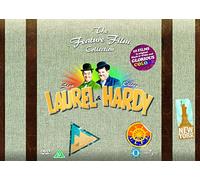 Laurel And Hardy: The Feature Film Collection (DVD)