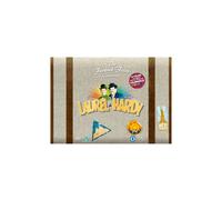 Laurel And Hardy: The Feature Film Collection (DVD)