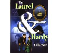 Laurel And Hardy: The Flying Deuces [DVD]