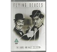 Laurel And Hardy: The Flying Deuces [DVD]