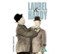 Laurel And Hardy: The Flying Deuces [DVD]