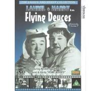 Laurel And Hardy: The Flying Deuces [DVD]