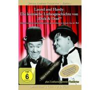 Laurel and Hardy: Their Lives and Magic (English Language) - Director´s Cut - Special Limited Collector´s Edition - 2 Dvd-box with 5 Exklusive Collector-postcards - DVD - 2012 by Stan Laurel