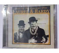 Laurel and Hardy - Trail Of The Lonesome Pine