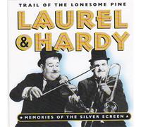 Laurel and Hardy - Trail Of The Lonesome Pine