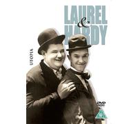 Laurel And Hardy - Utopia [DVD] [1950]
