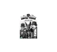 Laurel And Hardy Volume 3 - Way Out West/Shorts (DVD)
