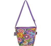 Laurel Burch Carlotta's Totes, Acrylic, Multicolour
