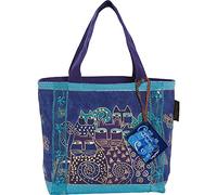 Laurel Burch Mini Bag 11"X3"X8"
