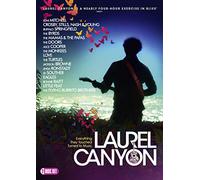 Laurel Canyon