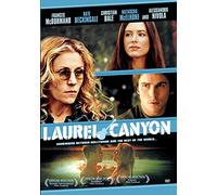 Laurel Canyon