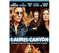 Laurel Canyon