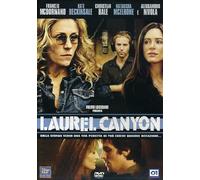 Laurel Canyon