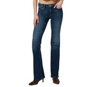Laurel Canyon Bootcut Jeans- female- PAIGE- Bootcut Jeans- Blue- W28- Jeans W28