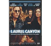 Laurel Canyon [DVD] [2003] [Region 1] [US Import] [NTSC]