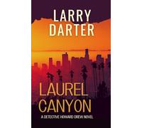 Laurel Canyon (Howard Drew Novels)