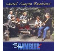 Laurel Canyon Ramblers Blue Rambler 2 (CD) Album (US IMPORT)