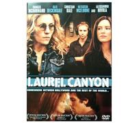 Laurel Canyon (Widescreen Version)