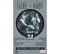 LAUREL ET HARDY-1930