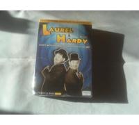 Laurel et Hardy - 5 DVD