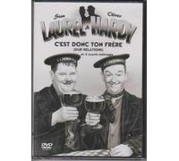 Laurel et hardy : au far-west