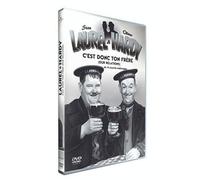 Laurel et Hardy : C'est donc ton frA¨re