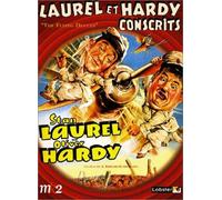 Laurel et Hardy conscrits