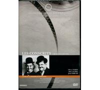 Laurel et Hardy Conscrits (The Flying Deuces)