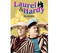 Laurel et hardy : en croisière