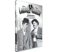 Laurel et Hardy : Laurel et Hardy conscrits