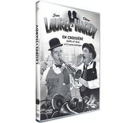 Laurel et Hardy : Laurel et Hardy en croisière