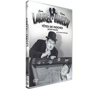 Laurel et Hardy: Têtes de pioche