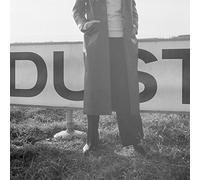 Laurel Halo - Dust [VINYL]