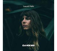 LAUREL HALO - LAUREL HALO DJ-KICKS