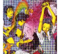 Laurel Halo - Quarantine